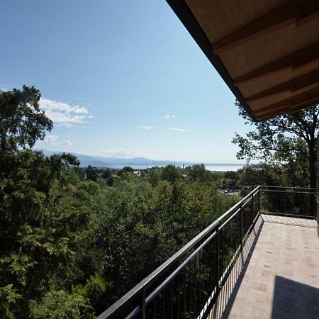 Villa Ambra Soiano Del Lago Exteriér fotografie