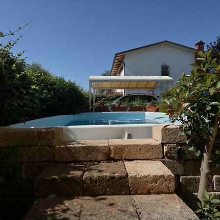 Villa Ambra Soiano Del Lago Exteriér fotografie